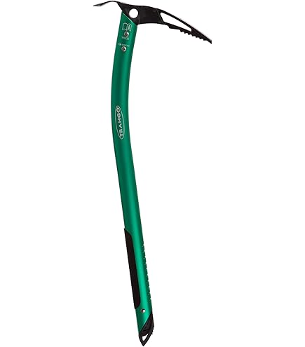 Amazon.com : CAMP Cassin X-All Mountain Hammer : Sports & Outdoors